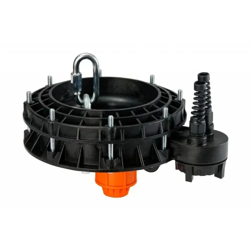 Оголовок скважинный ДЖИЛЕКС ОСПБ-133-160/32 (6305)