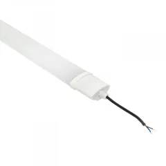 Светильник (LED) 36Вт 4000К IP65 1200мм пылевлагозащ. PROxima EKF TPL-1003-36-4000