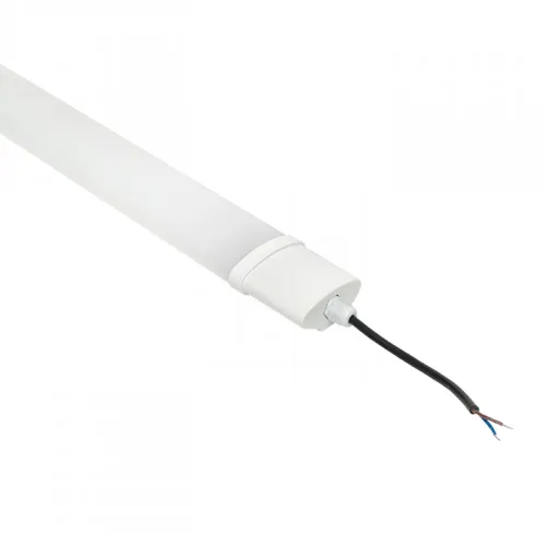 Светильник (LED) 36Вт 4000К IP65 1200мм пылевлагозащ. PROxima EKF TPL-1003-36-4000