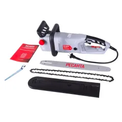 |Пила цепная электро РЕСАНТА ЭП-2216 (70/10/12) (*12)