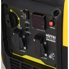 Генератор бензиновый HUTER DN4000Si (64/10/8) (*20)