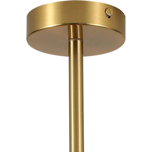 Светильник ЭкономСвет G11062/8COP WT