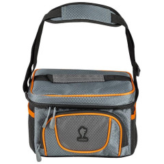Термосумка LEONORD ML15009 5л, 23x17,5x16,5см (104932)