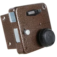 Замок накладной ЗН3-А1М г.Пенза (01539)