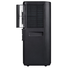 Кондиционер мобильный BALLU Eclipse BPAC-07 EPB/N6 black