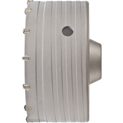 Коронка по бетону SDS+ MATRIX 120мм (70393)