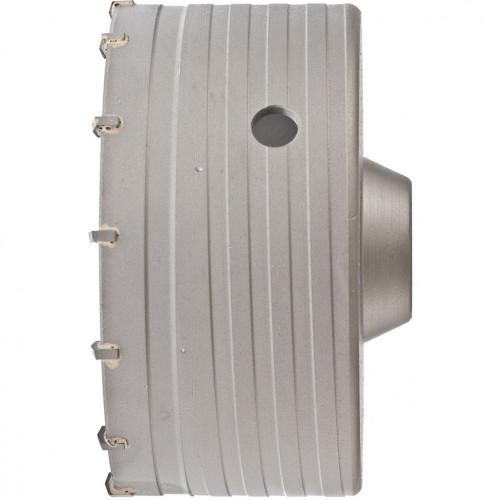 Коронка по бетону SDS+ MATRIX 120мм (70393)