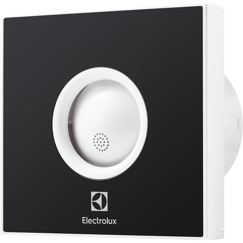 Вентилятор вытяжной D100 Electrolux Rainbow EAFR-100 dark
