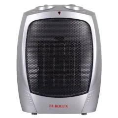 Тепловентилятор EUROLUX ТВК-EU-1 (67/2/6)