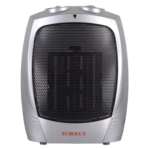 Тепловентилятор EUROLUX ТВК-EU-1 (67/2/6)