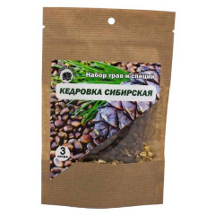 Набор приправ КРЕПКИЙ МАСТЕР 