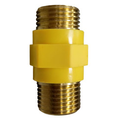 Изолирующее муфтовое соединение ИМС ф 1/2