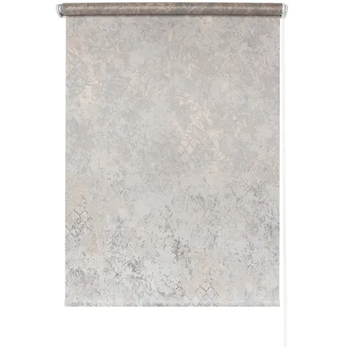 Рулонные жалюзи Афина 52*160/175 трюфель