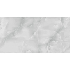 Плитка облицовочная 300*600*8,5 Сильвия светло-серый, глянец (TP3666A) (в уп. 1,8 м2)