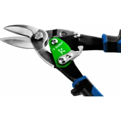 Ножницы по металлу ЗУБР правые 250 мм (23130-R)