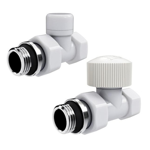 Набор термостатический прямой ф 1/2