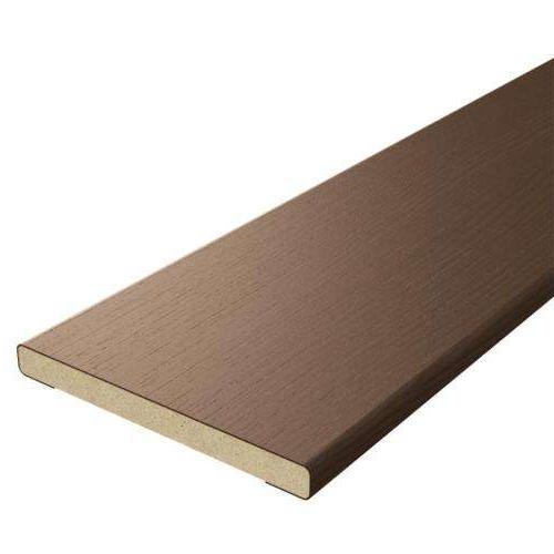 Добор Ламинат МДФ 100 мм 100*8*2070, МДФ, венге
