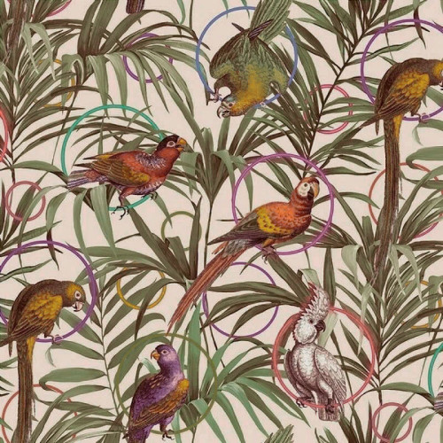 Обои 2401-3 Alessandro Allor винил на флизелиновой основе 1,06*10 (6) РАСПРОДАЖА!!