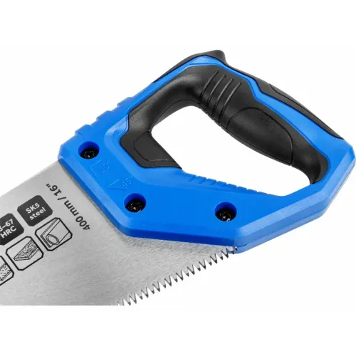 Ножовка STARTUL EXPERT по дереву 400 мм 7 TPI (SE4320-40)