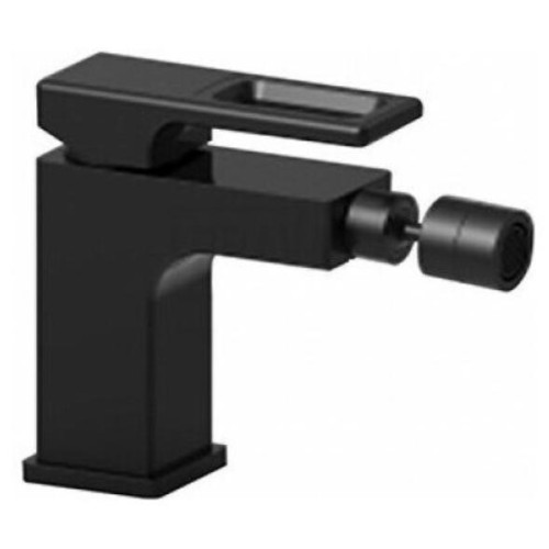 Смеситель для биде GAPPO G5017-6 чёрный