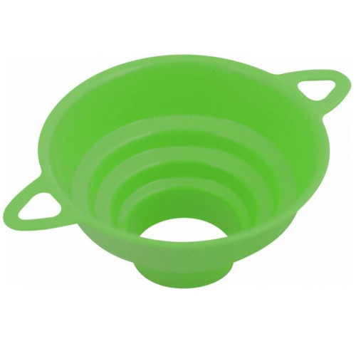 Воронка пластиковая для банки МУЛЬТИДОМ МГ76-86 (225139)