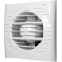 Вентилятор осевой вытяжной D125 ERA 5СHT с антимоскитной сеткой, датчиком влажности