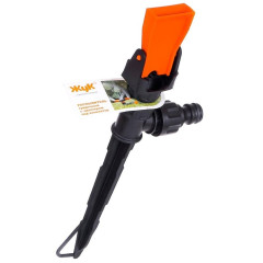 Разбрызгиватель ЖУК грядочный, под коннектор (3148-00)