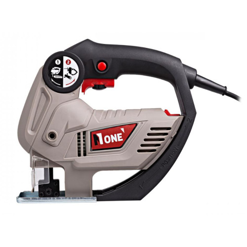 Лобзик NUMBER ONE JS850/80-1 (2 в 1/пила сабельная)