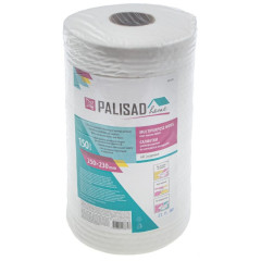 Салфетка для уборки Palisad 25х23см 150шт рулон (923375)