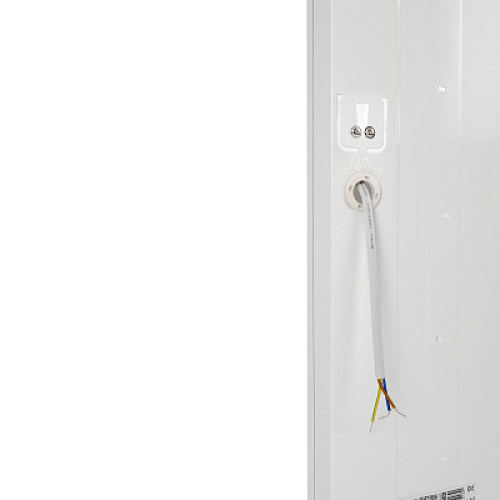 Светильник (LED) PPL 595 36Вт 2520лм 6500K IP40 AC176-264В опал TOKOV ELECTRIC TKE-DVO-SP-36-6,5K