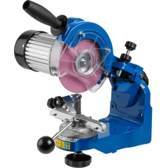 Станок д/заточки цепей BULL BGC 1423