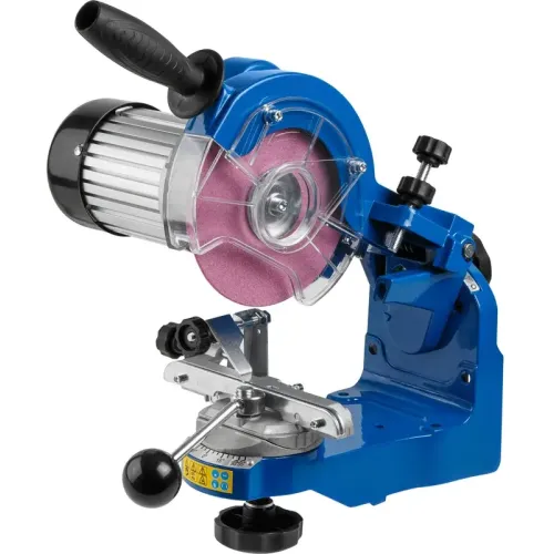 Станок д/заточки цепей BULL BGC 1423