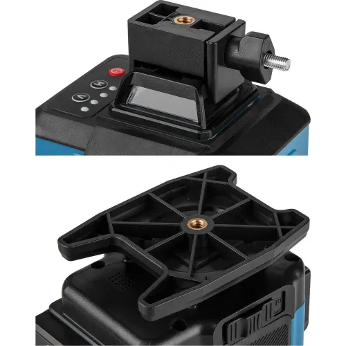 Уровень лазерный BULL LL3404