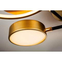 Светильник LED4U L2500-6