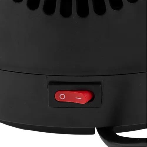 Тепловентилятор DENZEL DTFC-1200 (96418)