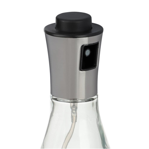 Распылитель VETTA для масла и уксуса 17,5*7см стекло/нерж. сталь (828-311)