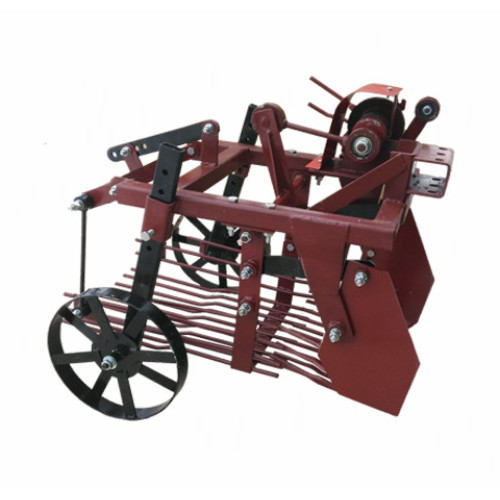 Картофелекопалка ПАХАРЬ ККМ-1 к м/б Нева