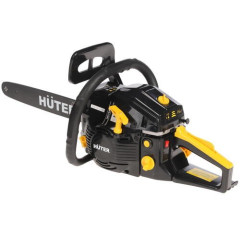Пила цепная бензо HUTER BS-45 (70/6/2) (*10)