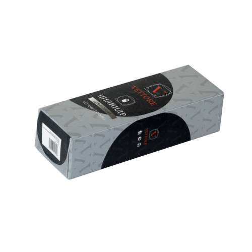 Мех. цилиндр VETTORE М60 Z NI (30*30) (17433)