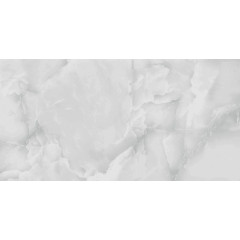 Плитка облицовочная 300*600*8,5 Сильвия светло-серый, глянец (TP3666A) (в уп. 1,8 м2)