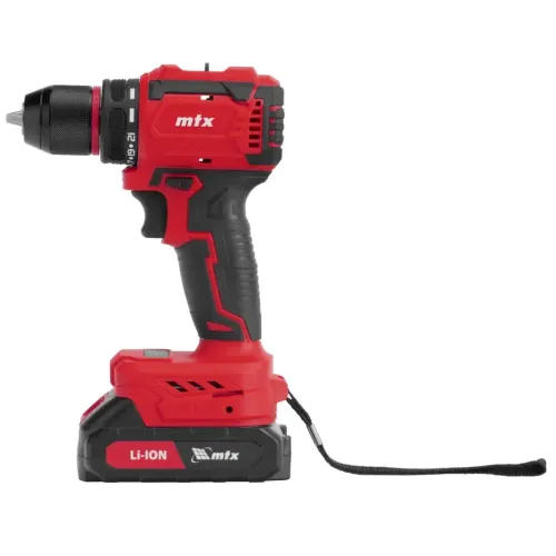 Шуруповерт MTX CDS-BL-20 (26187) (*15)