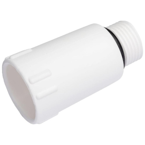 Заглушка резьбовая монтажная ф 1/2