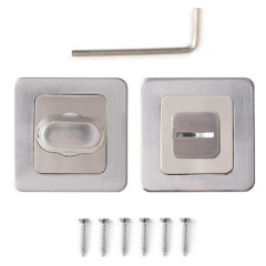 /Фиксатор Code Deco WC-2207-CRM/CR (17056)