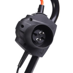 Газонокосилка электрическая PATRIOT PT 1639E (*20)