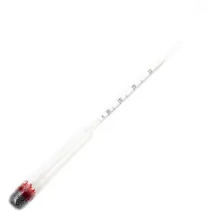 Ареометр АСП-3 (40-70) высокоточный