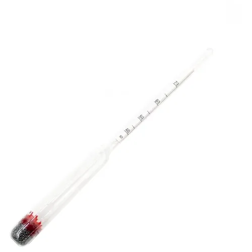 Ареометр АСП-3 (40-70) высокоточный