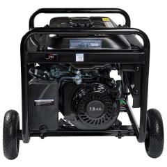 Генератор бензиновый ELITECH GES 4000RW