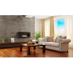 Биокамин Firelight BFP/W-90 Black