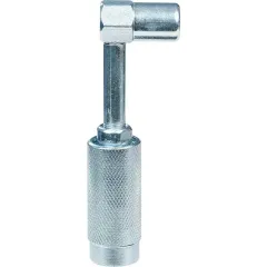 Наконечник угловой удлин. для плунжерного шприца (NO9010)