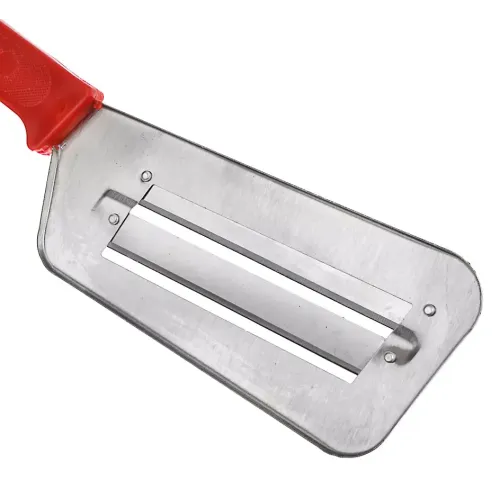 Шинковка для капусты ручная, 29х9см, нерж.сталь (884-017)